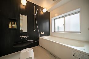 Grandouce Shitennoji