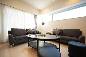 Grandouce Shitennoji