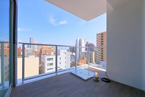 Grandouce Shitennoji