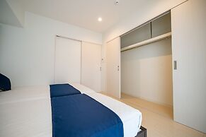 Grandouce Shitennoji