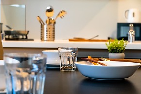 Grandouce Shitennoji