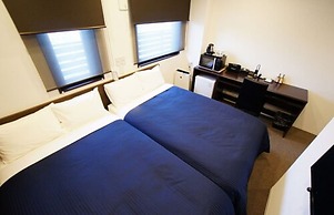 HOTEL LiVEMAX Kanazawa Ekimae