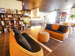 HOTEL LiVEMAX Kanazawa Ekimae