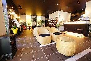 HOTEL LiVEMAX Kanazawa Ekimae