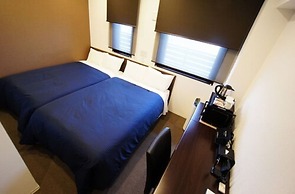 HOTEL LiVEMAX Kanazawa Ekimae
