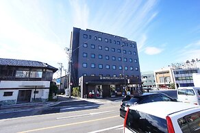 HOTEL LiVEMAX Kanazawa Ekimae
