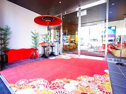 HOTEL LiVEMAX Kanazawa Ekimae