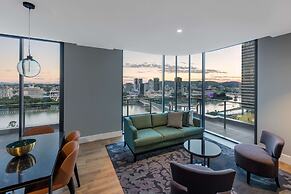 Adina Apartment Hotel Brisbane