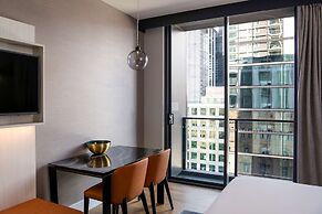Adina Apartment Hotel Brisbane