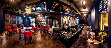 Adina Apartment Hotel Brisbane