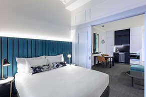 Adina Apartment Hotel Brisbane