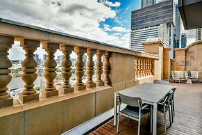 Adina Apartment Hotel Brisbane