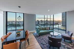 Adina Apartment Hotel Brisbane