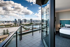 Adina Apartment Hotel Brisbane