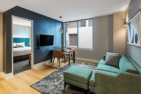 Adina Apartment Hotel Brisbane