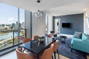Adina Apartment Hotel Brisbane