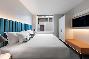 Adina Apartment Hotel Brisbane