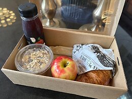 Adina Apartment Hotel Brisbane