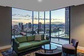 Adina Apartment Hotel Brisbane