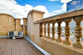 Adina Apartment Hotel Brisbane