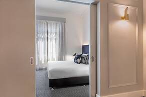 Adina Apartment Hotel Brisbane