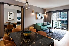 Adina Apartment Hotel Brisbane