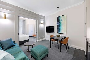 Adina Apartment Hotel Brisbane