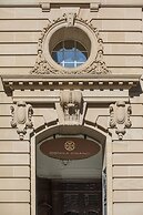 Adina Apartment Hotel Brisbane