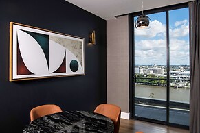 Adina Apartment Hotel Brisbane