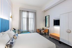 Adina Apartment Hotel Brisbane