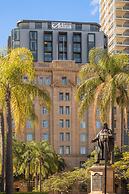 Adina Apartment Hotel Brisbane