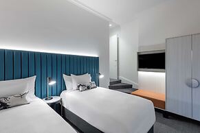 Adina Apartment Hotel Brisbane