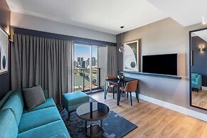 Adina Apartment Hotel Brisbane