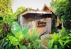 Konkubdin Homestay