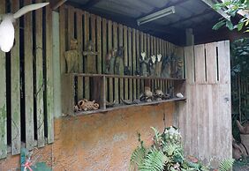 Konkubdin Homestay
