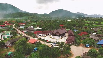 Konkubdin Homestay
