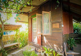 Konkubdin Homestay