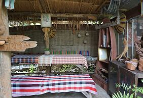 Konkubdin Homestay