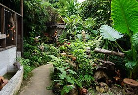 Konkubdin Homestay
