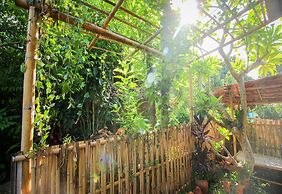 Konkubdin Homestay