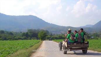 Konkubdin Homestay