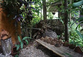 Konkubdin Homestay