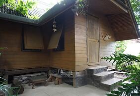 Konkubdin Homestay