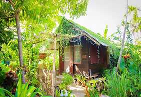 Konkubdin Homestay
