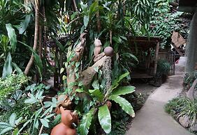 Konkubdin Homestay