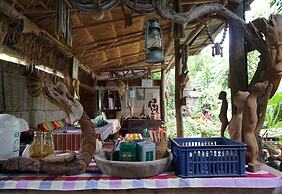 Konkubdin Homestay