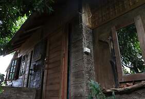 Konkubdin Homestay