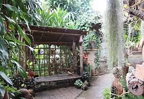 Konkubdin Homestay