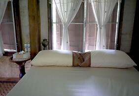 Konkubdin Homestay
