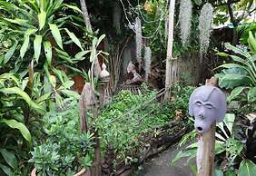 Konkubdin Homestay
